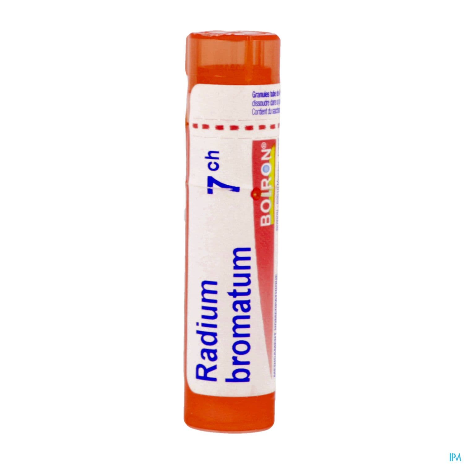 Boiron Radium Bromatum 7ch Granules 4g