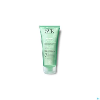 SVR SPIRIAL DEO DCHE GEL 200ML