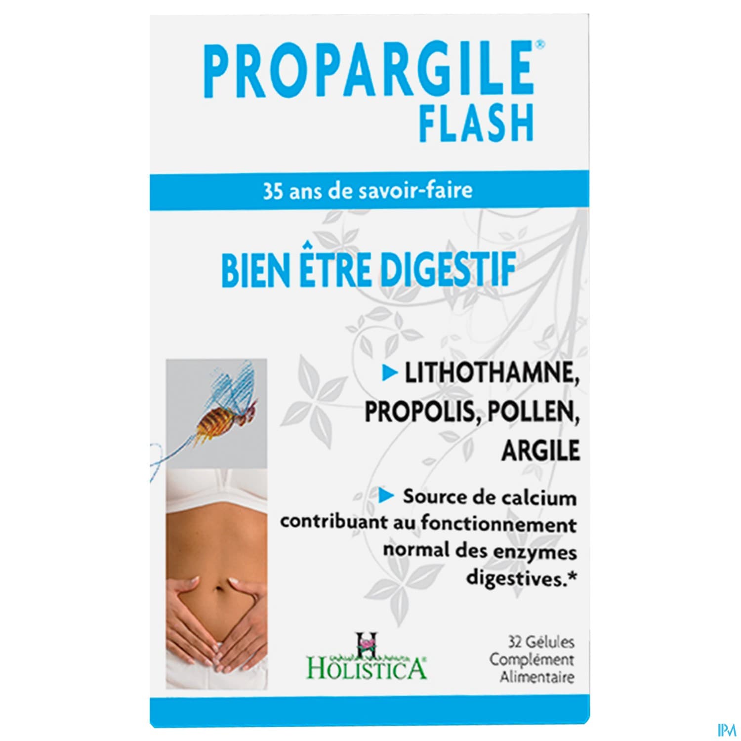 PROPARGILE FLASH GELUL 32