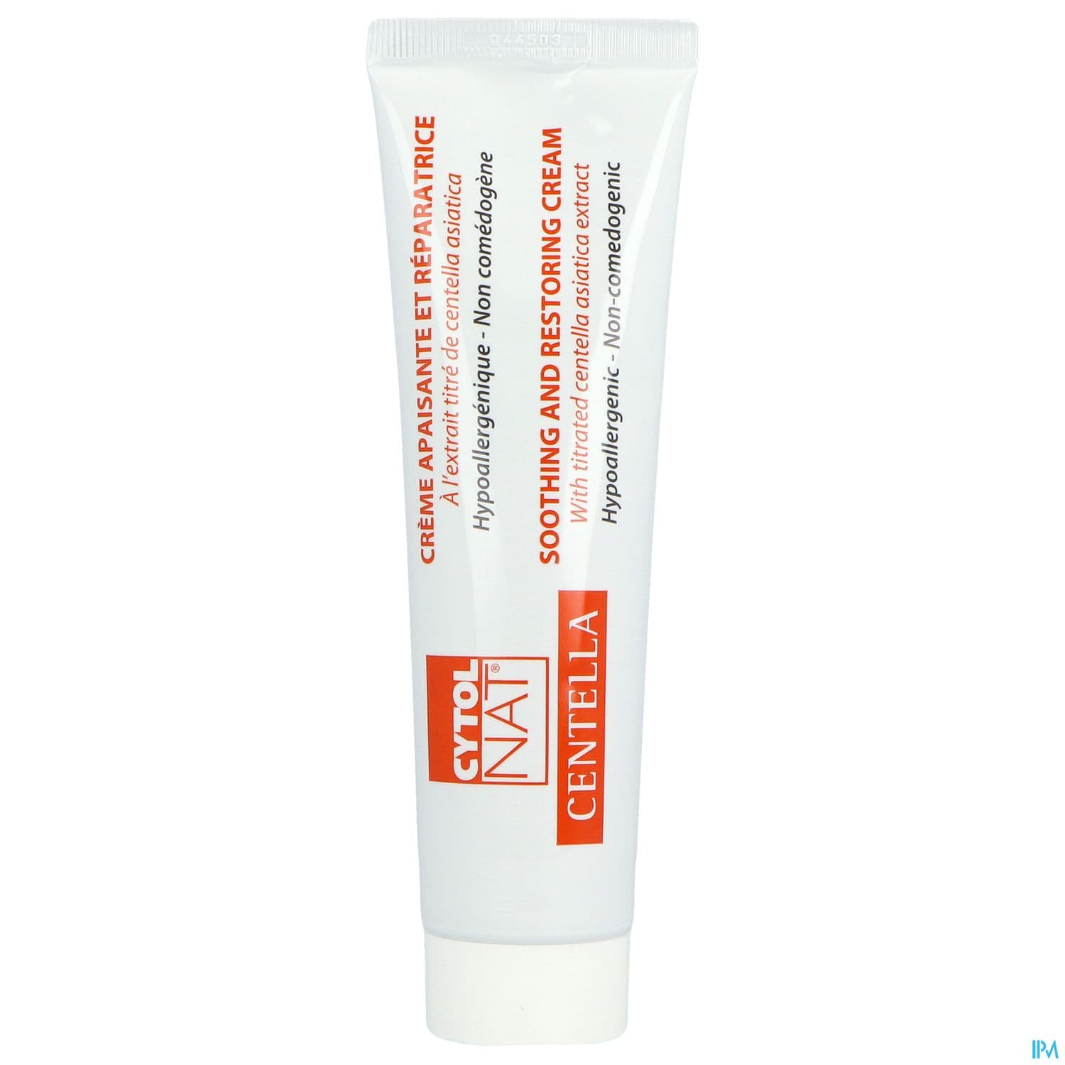 CYTOLNAT CENTELLA CR TUB 100ML
