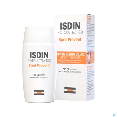 FOTO ULTRA SPOT SPF50+ 50ML