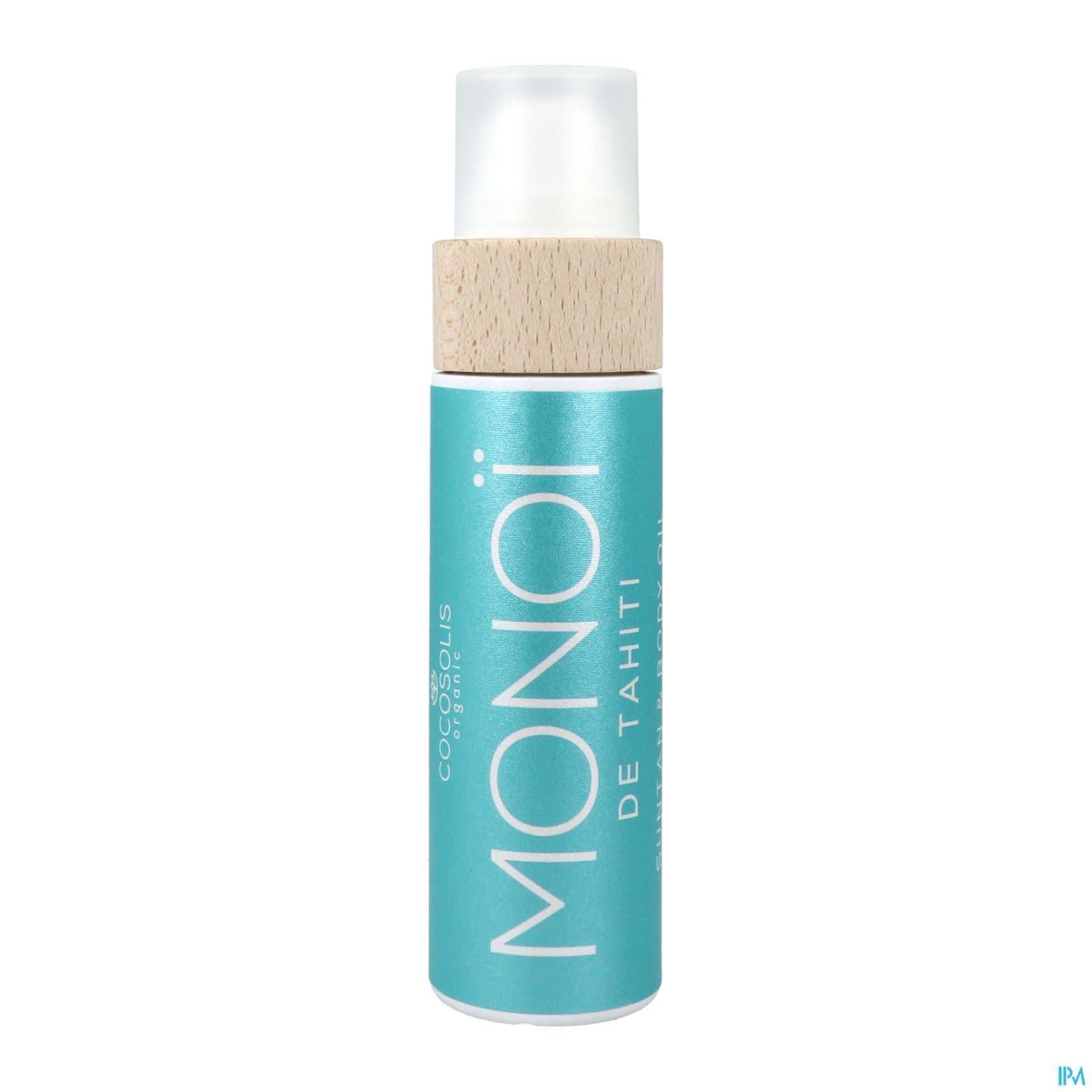 COCOSOLIS HLE BRONZ MONOI 110ML