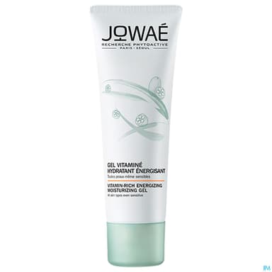 JOWAE GEL VITAMINE HYDRA ENER 40ML