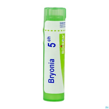 BRYONIA 5CH TG B