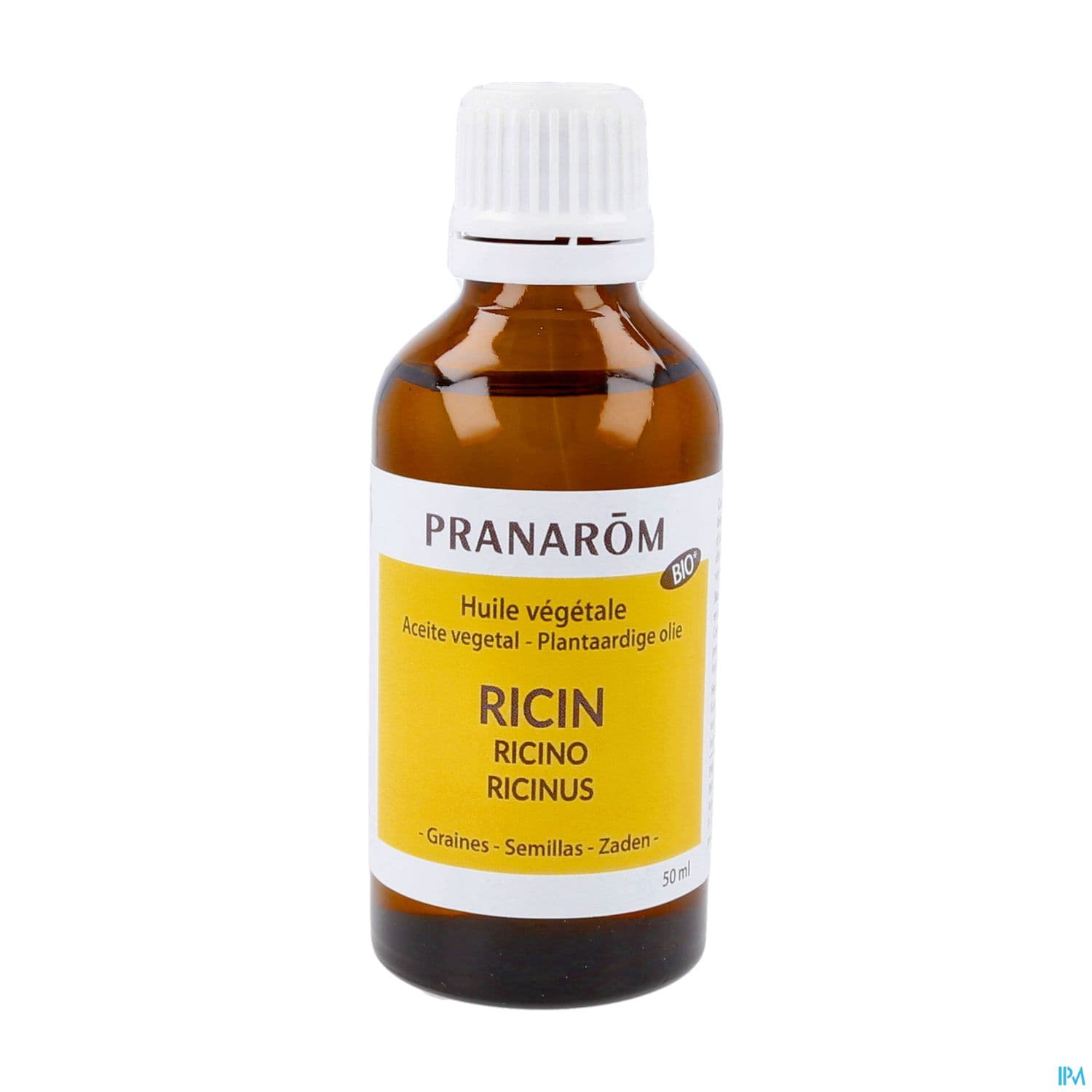 PRANAROM HV BIO RICIN 50ML