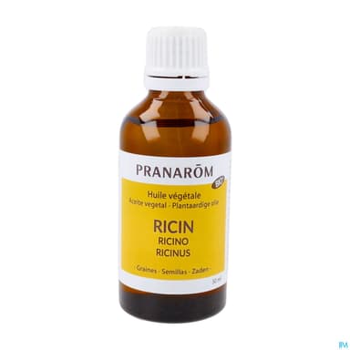PRANAROM HV BIO RICIN 50ML