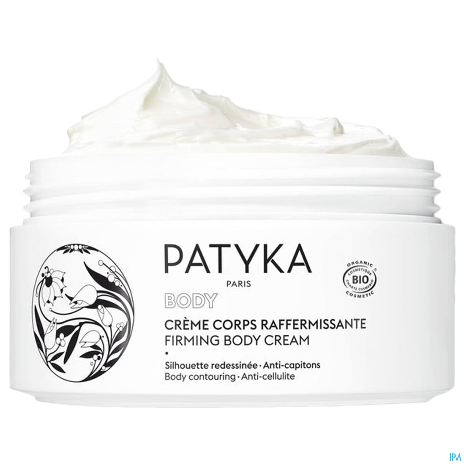 PATYKA CR CORPS RAFFERMIS 180ML