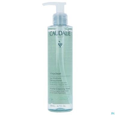 CAUDALIE VINOC EAU MICEL DEMA200ML