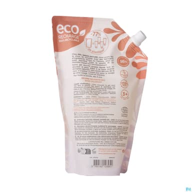 MKL GEL DCH KARITE BIO 900ML