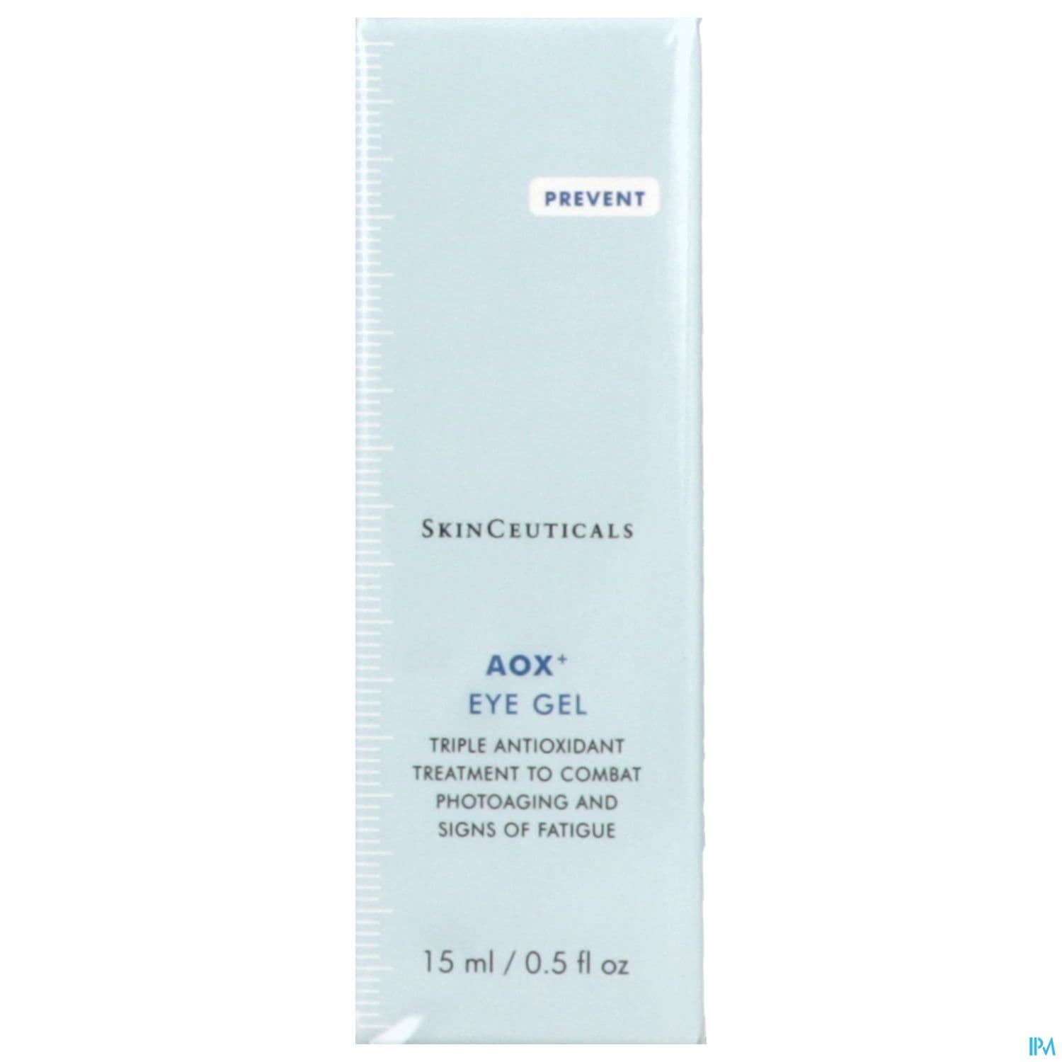 SKINCEUTIC AOX+ GEL YEUX 15ML
