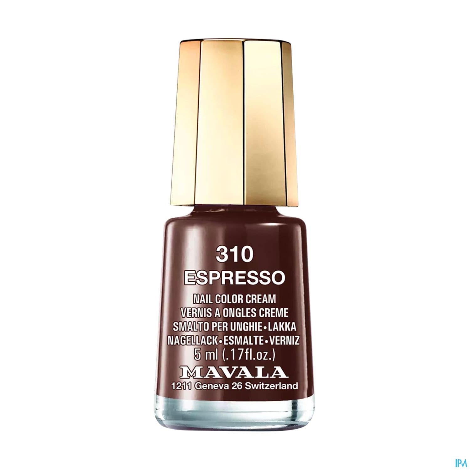 MAVALA VERNIS ONGL ESPRESSO 310