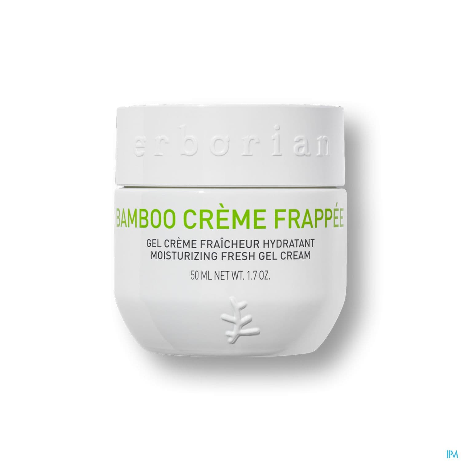 ERBORIAN BAMBOO CR FRAPPEE 50ML