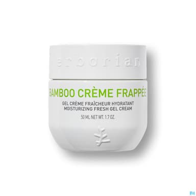 ERBORIAN BAMBOO CR FRAPPEE 50ML