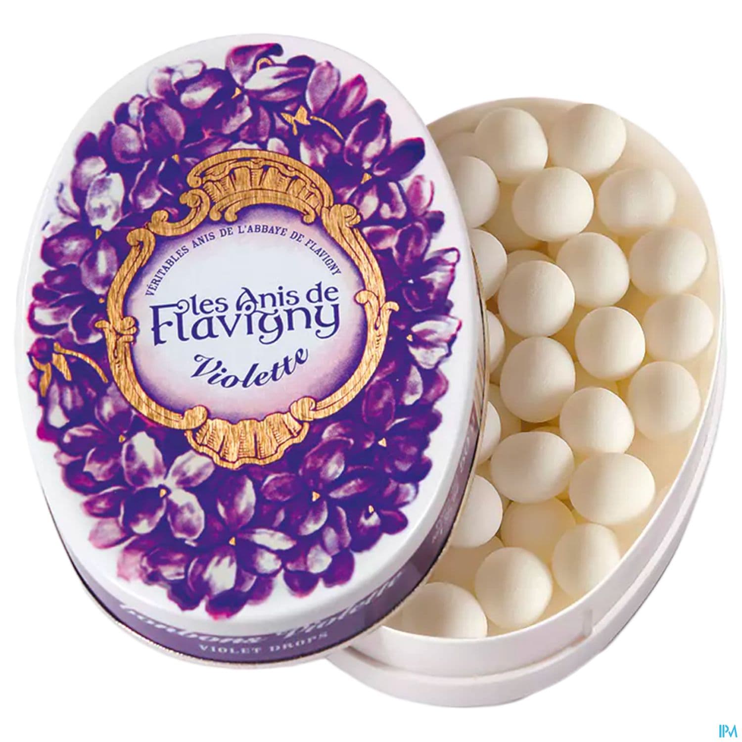 FLAVIGNY ANIS BONBON VIOLET50G