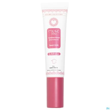 MUSC INTIME GEL PARF SWEET LIT30ML
