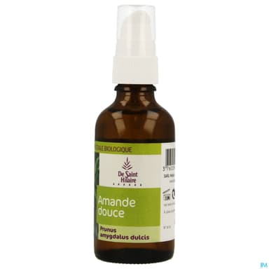 DE SAINT HILAIRE HV AMAND DCE50ML