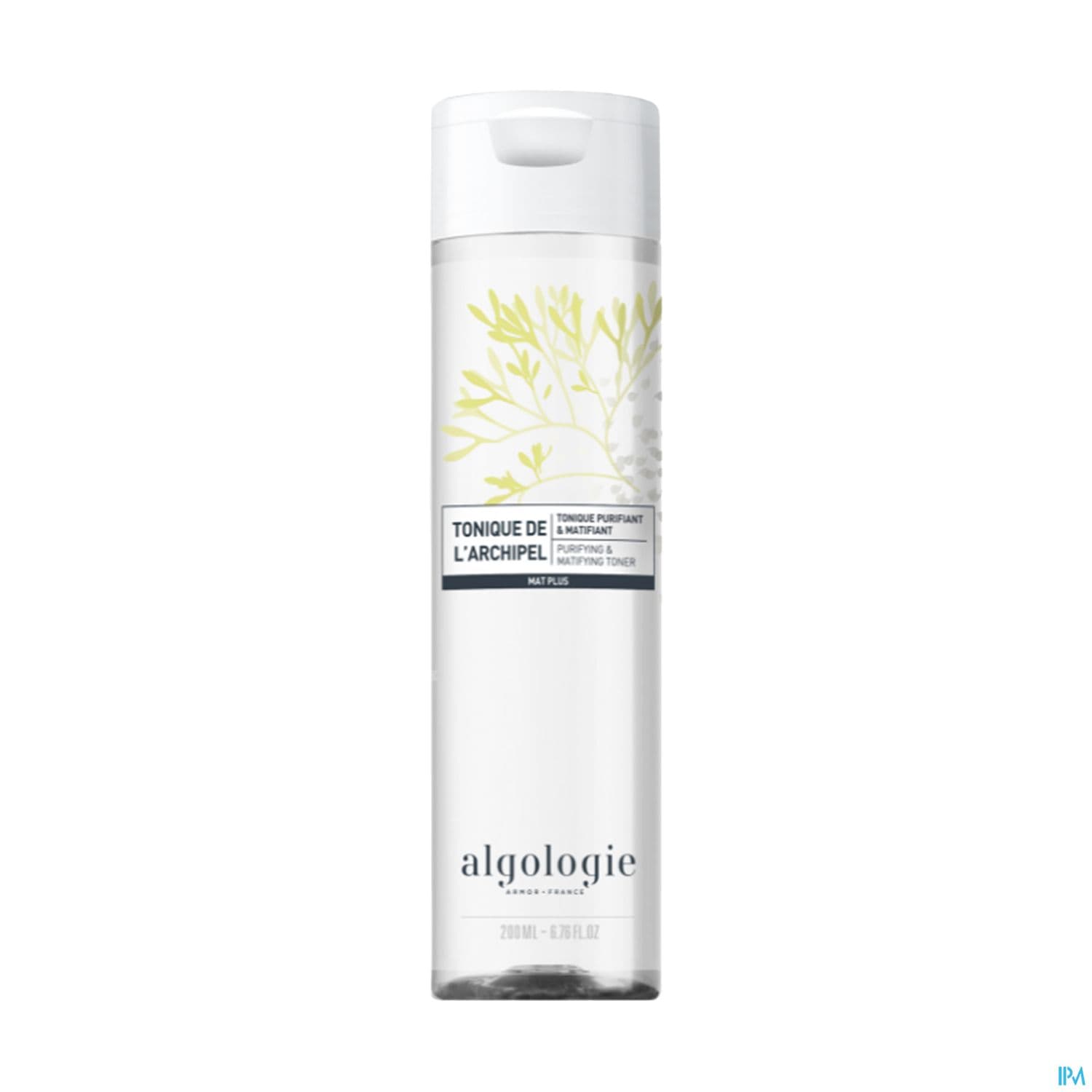 ALGOLOGIE TONIQUE ARCHIPEL 200ML