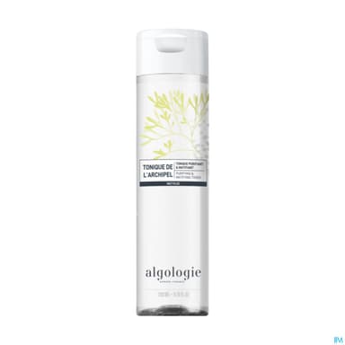 ALGOLOGIE TONIQUE ARCHIPEL 200ML