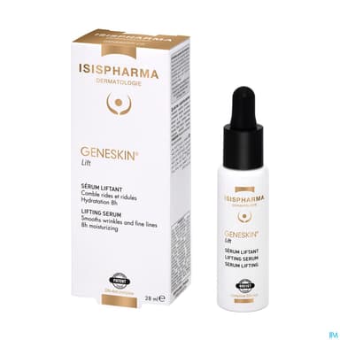 GENESKIN LIFT SERUM 28ML