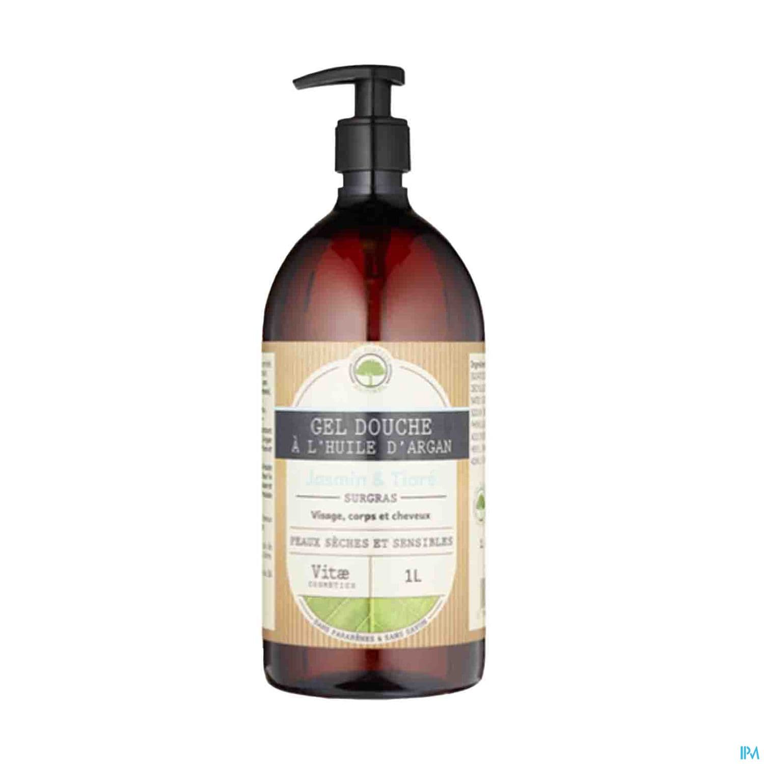 VITAE COSM GEL DCH DOUC JASM 1L