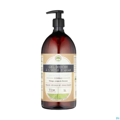 VITAE COSM GEL DCH DOUC JASM 1L