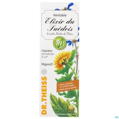 SUEDOIS ELIXIR MARIA 17,5 200ML