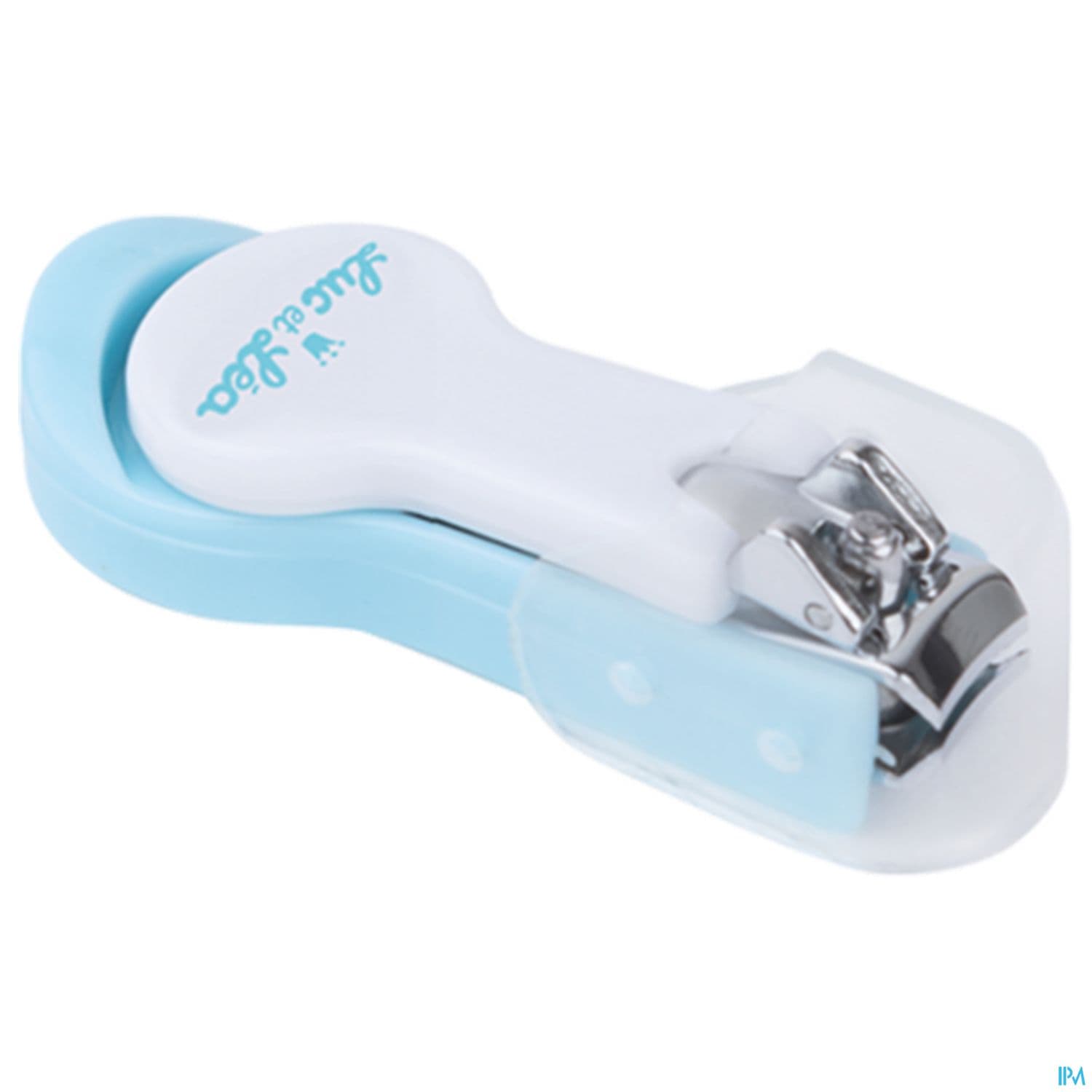 Luc&lea Coupe Ongle Bebe
