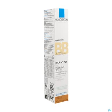 HYDRAPHASE HA BB MEDIUM 40ML