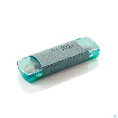 Pilbox Basic Unit Distributeur Journalier De Medicaments