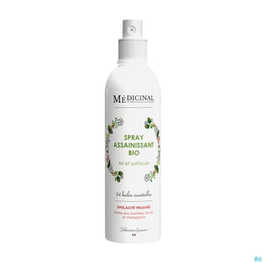 Medicinal Assainissant Spray 200ml