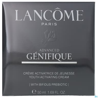 LANCOME GENIFIQUE CR JR A/AGE 50ML