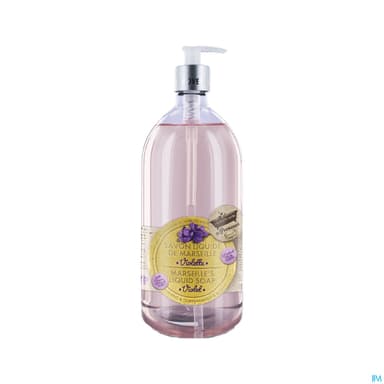 PETIT BAIN PROV SAV LIQ VIOLETTE1L