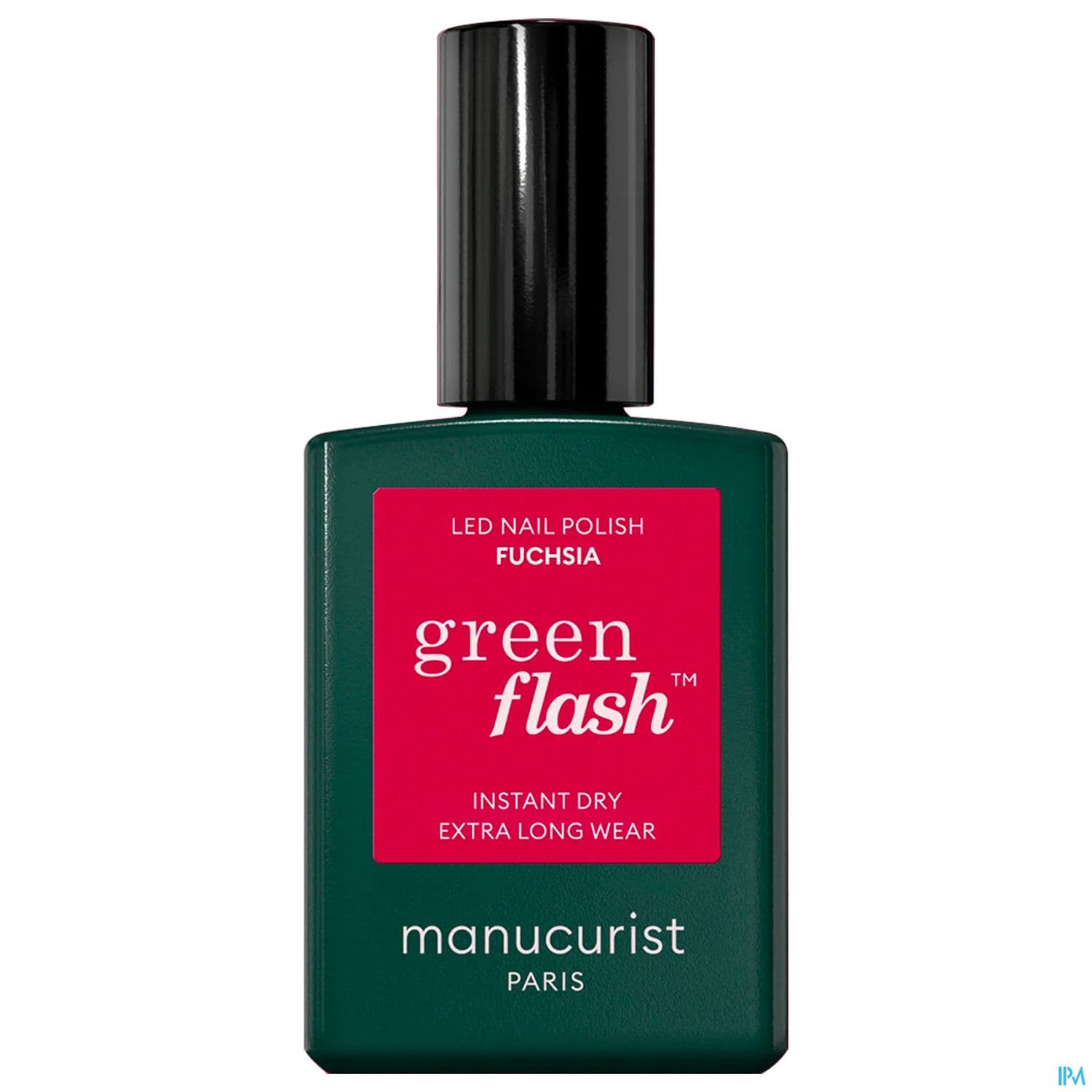 GREEN FLASH VAO FUCHSIA 15ML