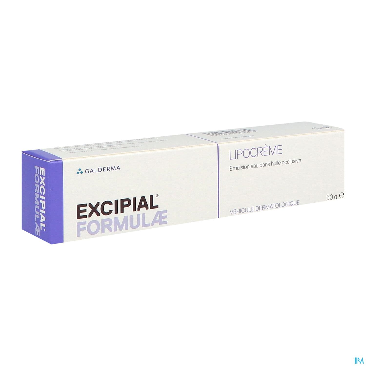 EXCIPIAL LIPOCR EXCIP TUB 50G