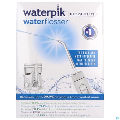 WATERPIK WP 160EU WF FLOSSER