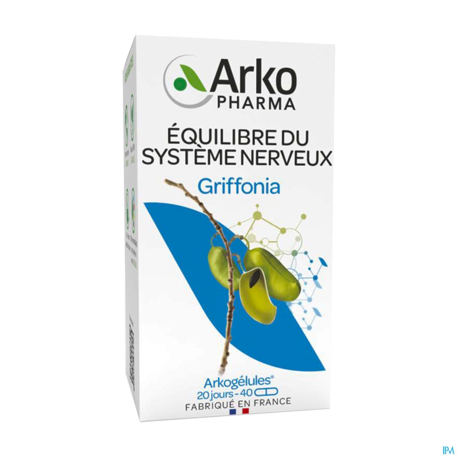 ARKOG GRIFFONIA GELUL 40