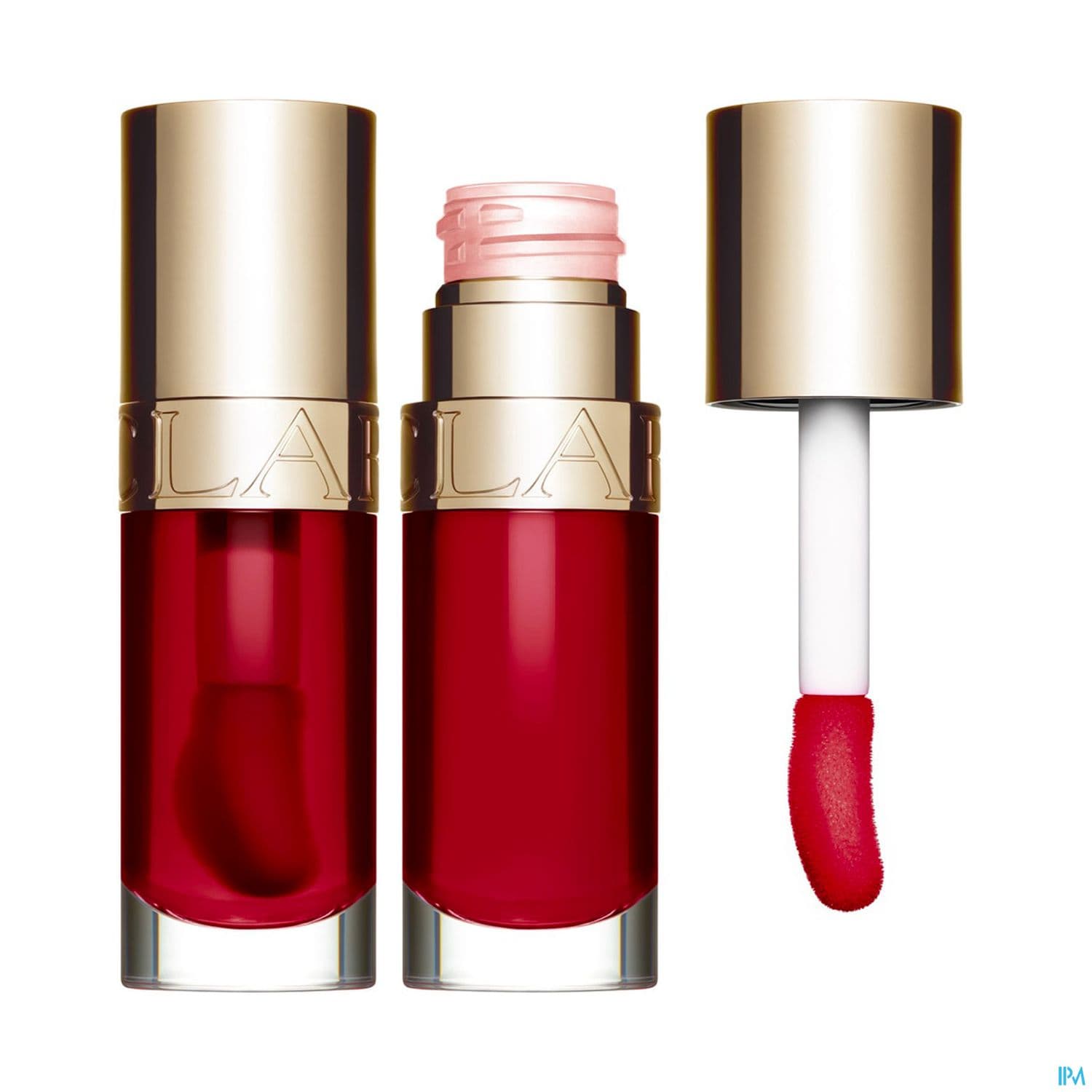 CLARINS LIP COMFORT OIL CHERRY 03