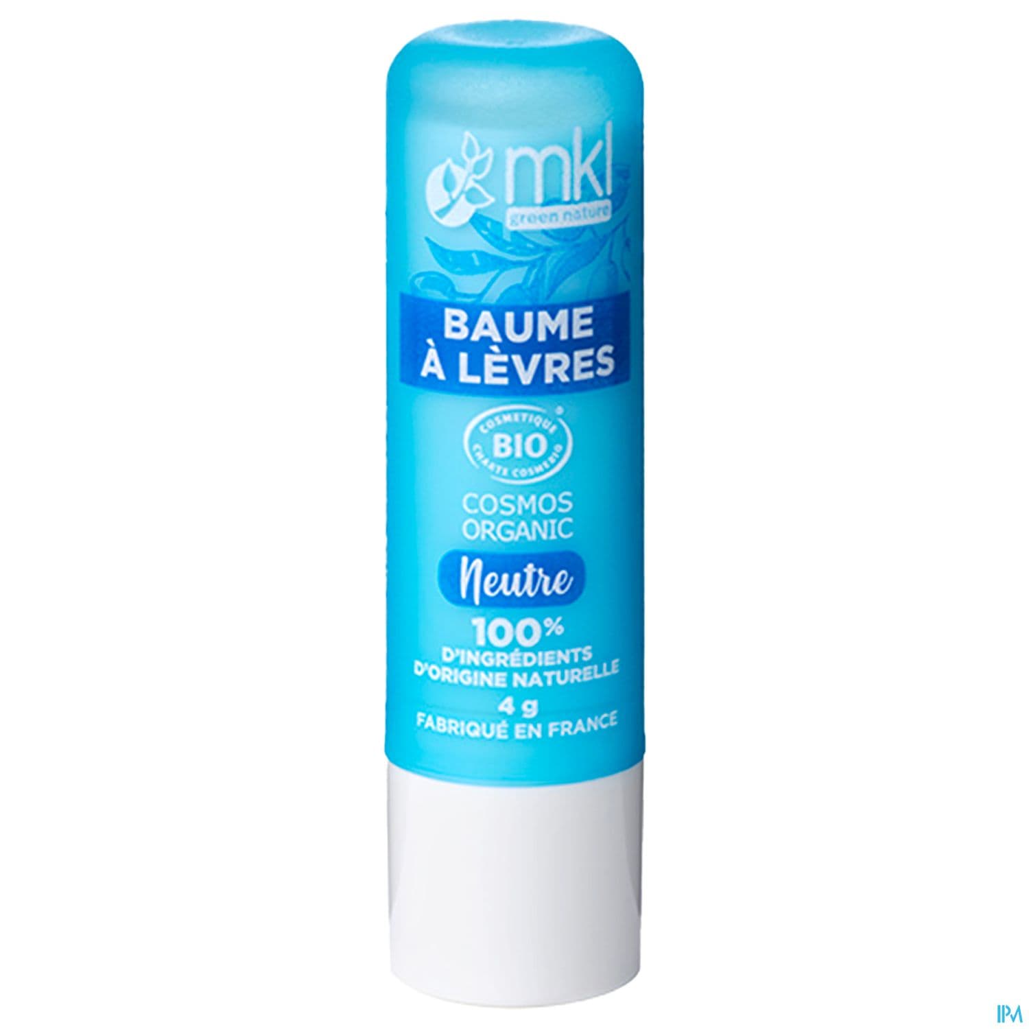 MKL BAUME LEV NEUTRE BIO 4G