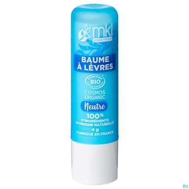 MKL BAUME LEV NEUTRE BIO 4G