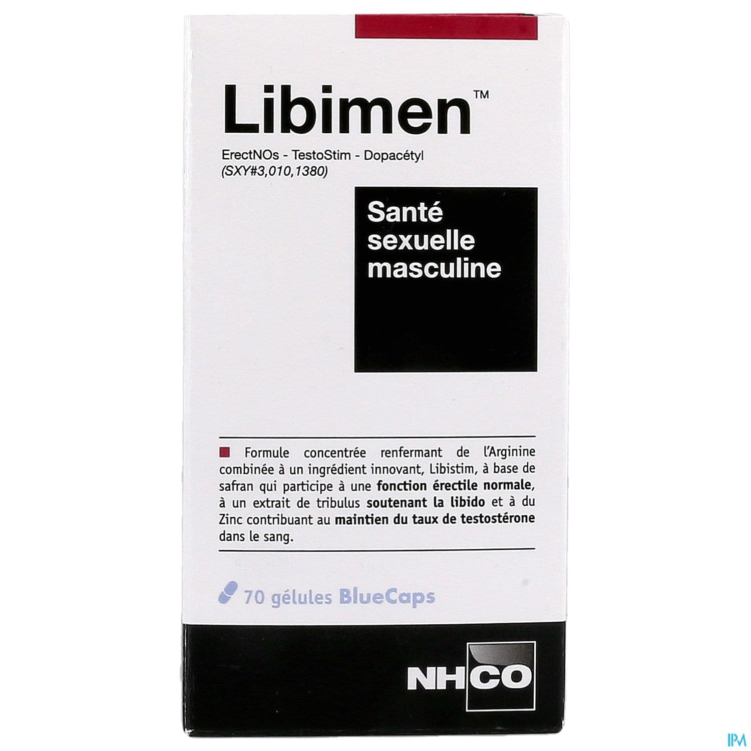 NHCO LIBIMEN GELUL 70