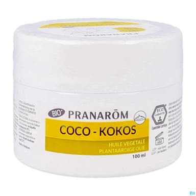 PRANAROM HV BIO COCO 100ML