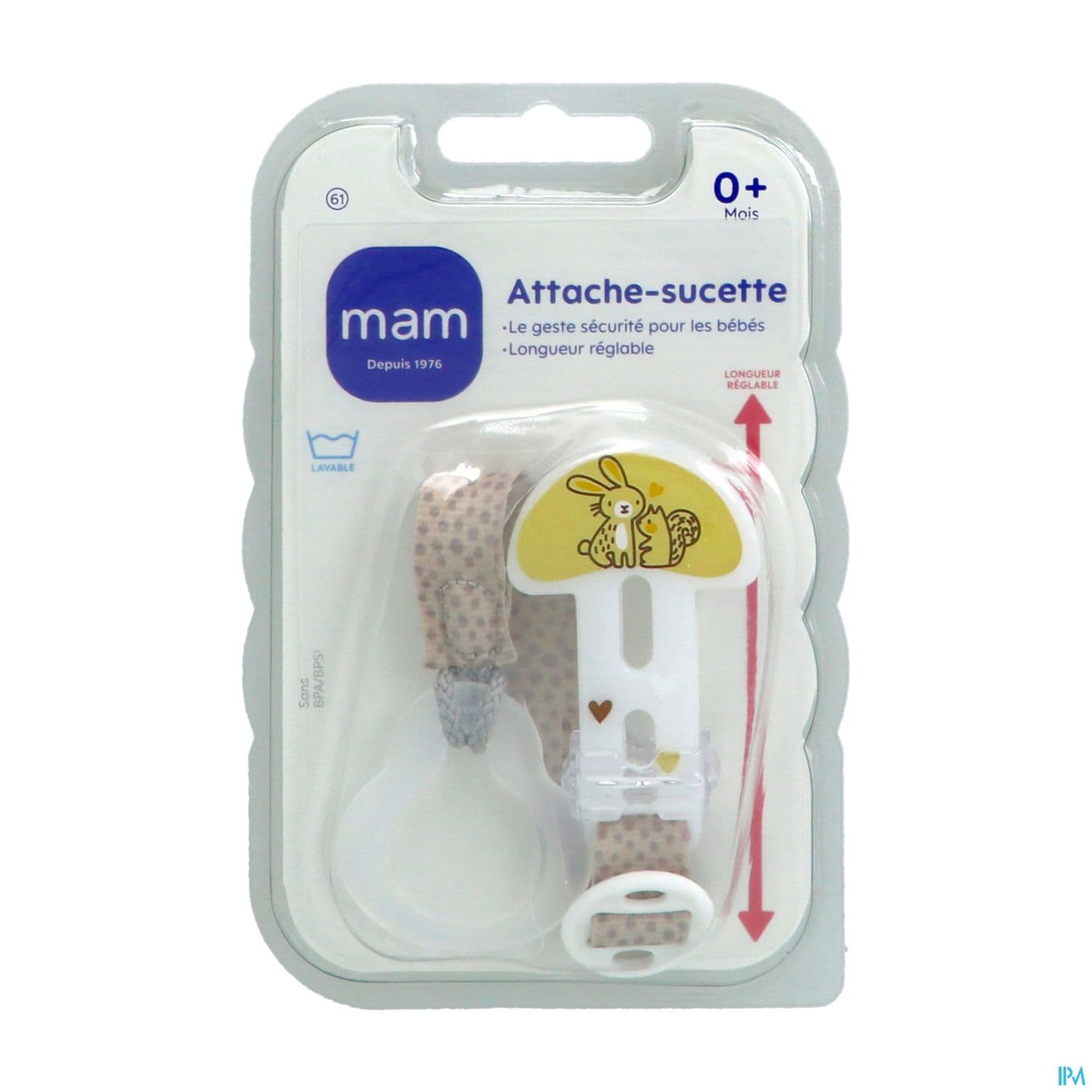 ATTACH SUCET MAM DECOR