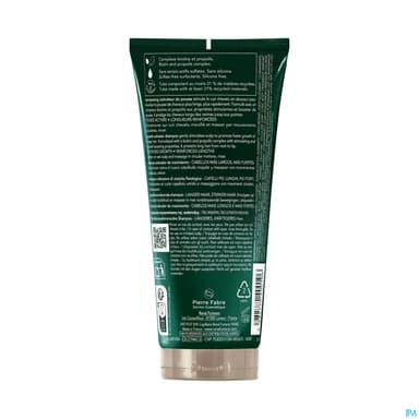 Rene Furterer Triphasic Active Grow Shampooing Activateur De Pousse 200ml