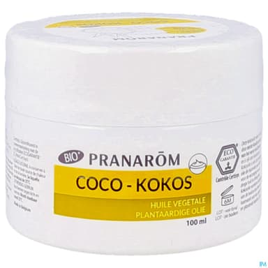 PRANAROM HV BIO COCO 100ML