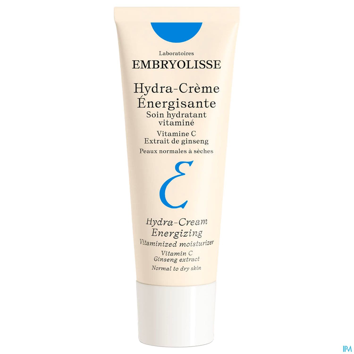 EMBRYOLISSE HYDRA CR ENERGIS 40ML