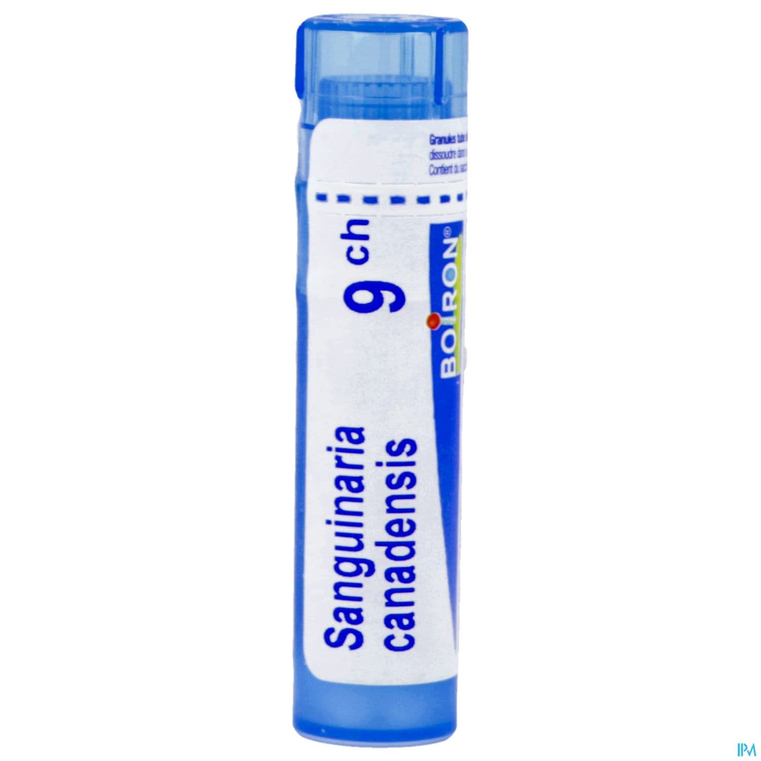 Boiron Sanguinaria Can. 9ch Granules 4g