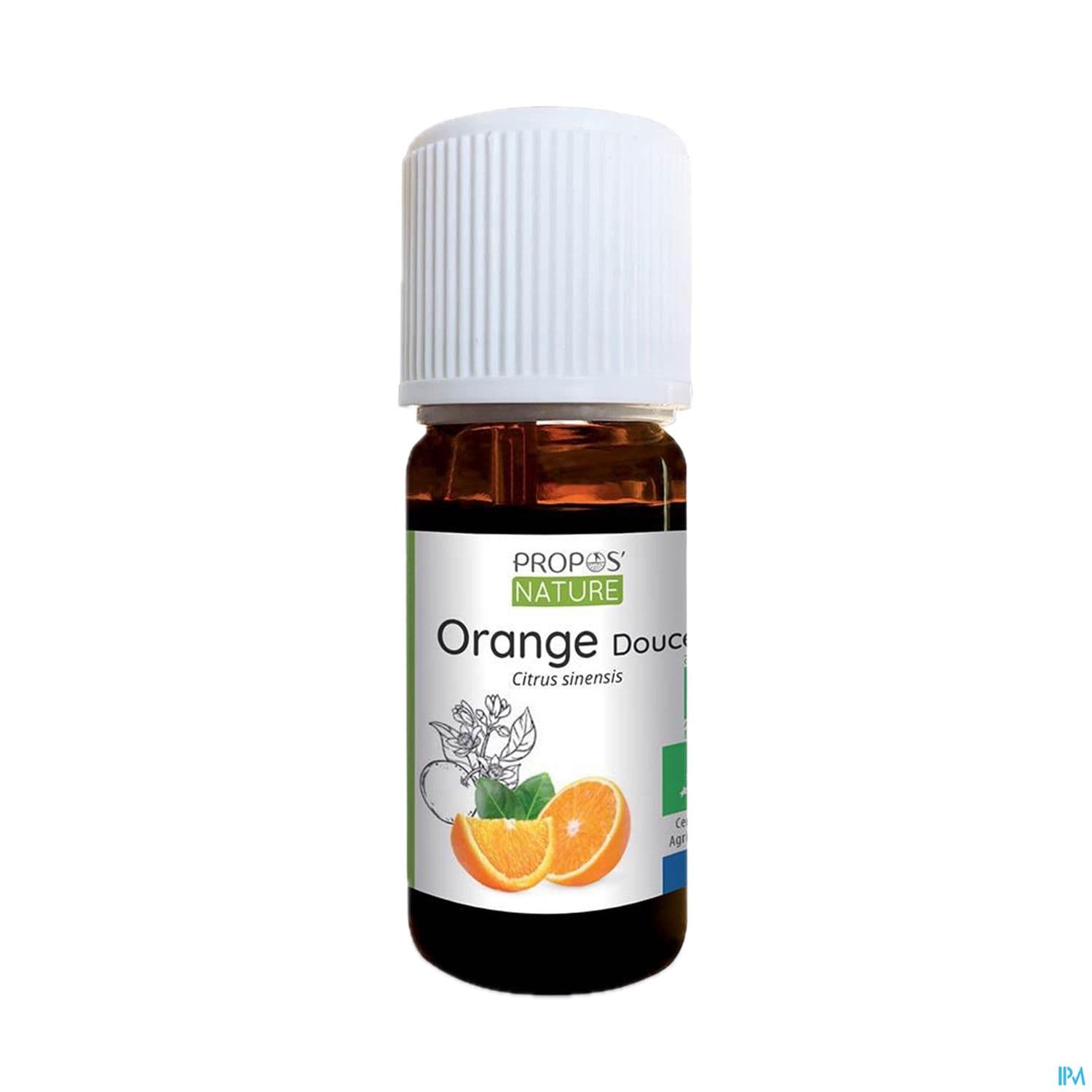 PROPOS NAT HE BIO ORANG DOUCE 10ML