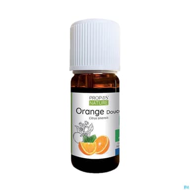 PROPOS NAT HE BIO ORANG DOUCE 10ML