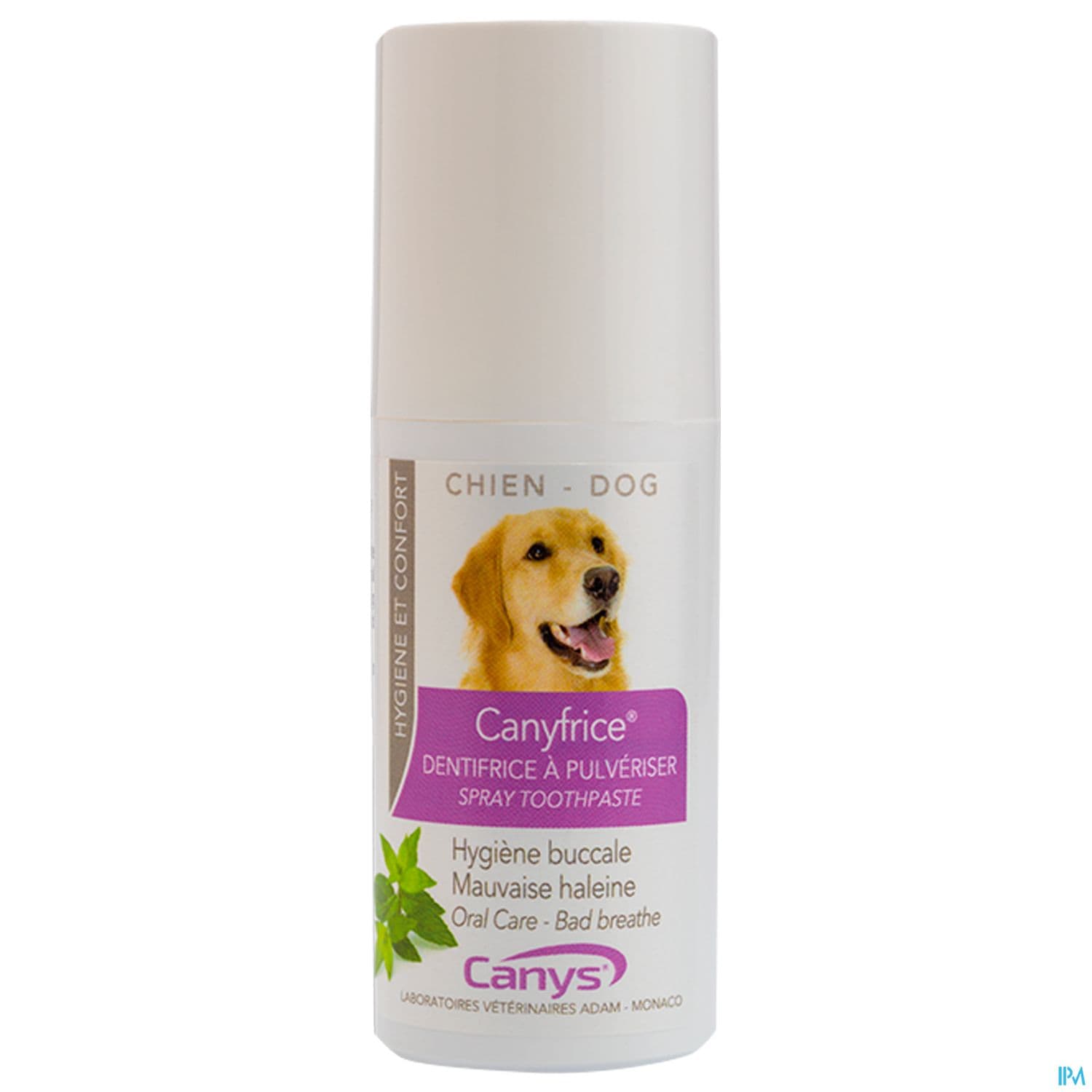 CANYS CANYFRICE LIQ 75ML