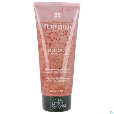 FURTERER TONUCIA SH REPULP 200ML